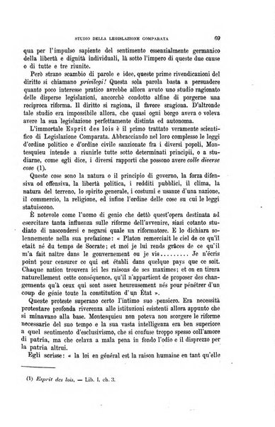 Rassegna di diritto commerciale italiano e straniero raccolta internazionale di dottrina, giurisprudenza e legislazione commerciale comparata