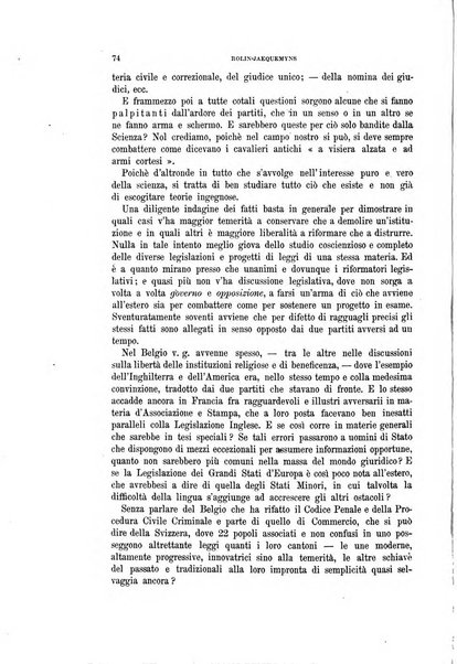 Rassegna di diritto commerciale italiano e straniero raccolta internazionale di dottrina, giurisprudenza e legislazione commerciale comparata