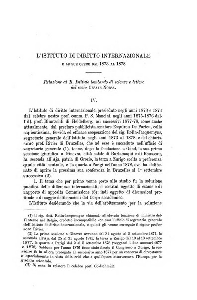 Rassegna di diritto commerciale italiano e straniero raccolta internazionale di dottrina, giurisprudenza e legislazione commerciale comparata