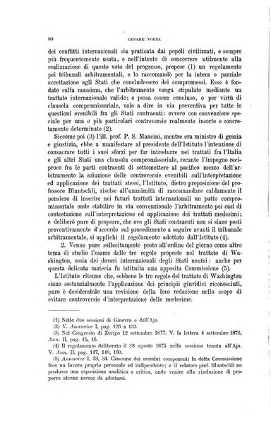 Rassegna di diritto commerciale italiano e straniero raccolta internazionale di dottrina, giurisprudenza e legislazione commerciale comparata