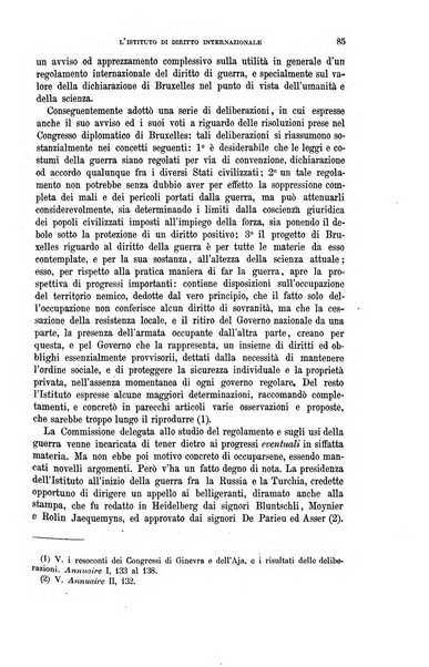 Rassegna di diritto commerciale italiano e straniero raccolta internazionale di dottrina, giurisprudenza e legislazione commerciale comparata