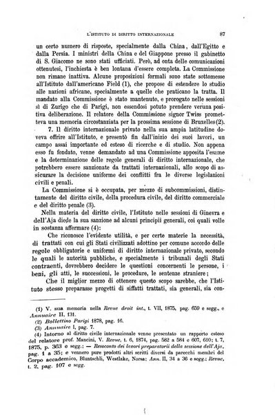 Rassegna di diritto commerciale italiano e straniero raccolta internazionale di dottrina, giurisprudenza e legislazione commerciale comparata