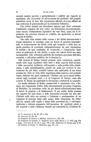 Rassegna di diritto commerciale italiano e straniero raccolta internazionale di dottrina, giurisprudenza e legislazione commerciale comparata