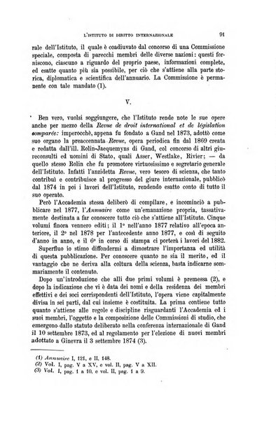 Rassegna di diritto commerciale italiano e straniero raccolta internazionale di dottrina, giurisprudenza e legislazione commerciale comparata