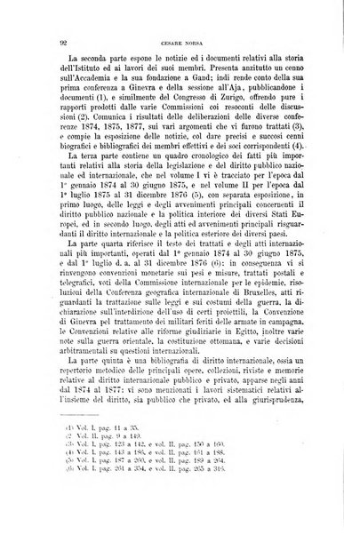 Rassegna di diritto commerciale italiano e straniero raccolta internazionale di dottrina, giurisprudenza e legislazione commerciale comparata