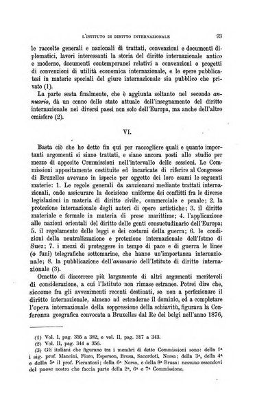 Rassegna di diritto commerciale italiano e straniero raccolta internazionale di dottrina, giurisprudenza e legislazione commerciale comparata