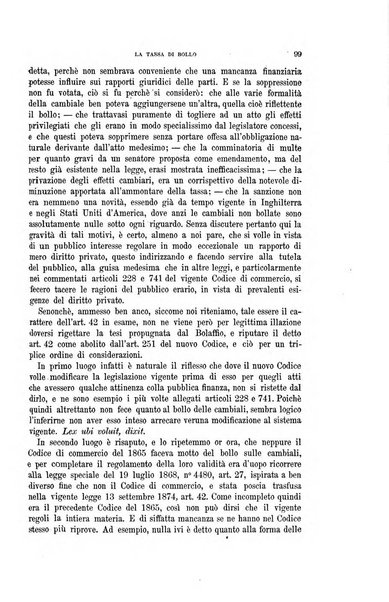 Rassegna di diritto commerciale italiano e straniero raccolta internazionale di dottrina, giurisprudenza e legislazione commerciale comparata