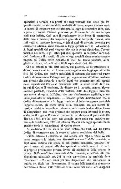 Rassegna di diritto commerciale italiano e straniero raccolta internazionale di dottrina, giurisprudenza e legislazione commerciale comparata