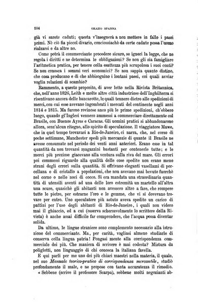 Rassegna di diritto commerciale italiano e straniero raccolta internazionale di dottrina, giurisprudenza e legislazione commerciale comparata