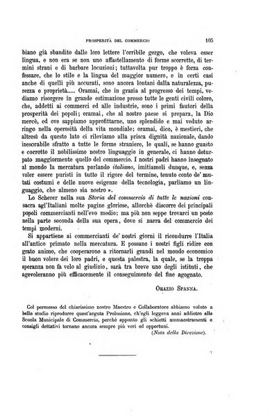 Rassegna di diritto commerciale italiano e straniero raccolta internazionale di dottrina, giurisprudenza e legislazione commerciale comparata