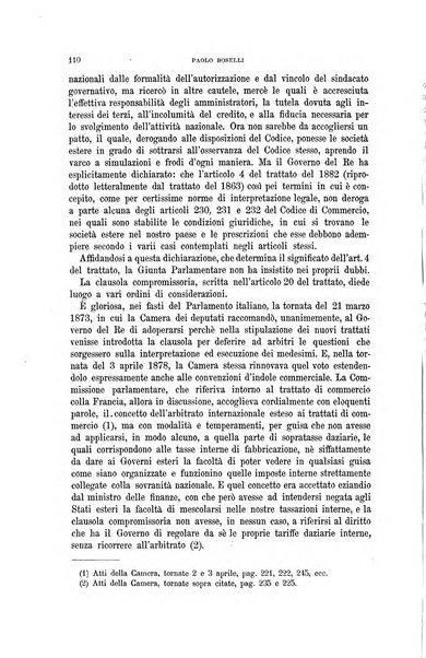 Rassegna di diritto commerciale italiano e straniero raccolta internazionale di dottrina, giurisprudenza e legislazione commerciale comparata