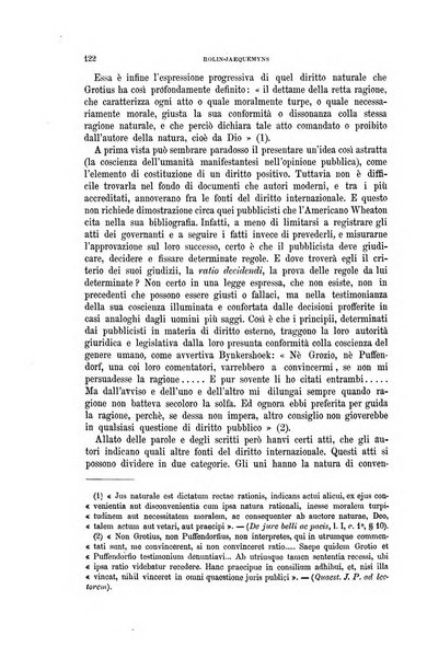 Rassegna di diritto commerciale italiano e straniero raccolta internazionale di dottrina, giurisprudenza e legislazione commerciale comparata