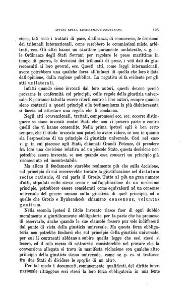 Rassegna di diritto commerciale italiano e straniero raccolta internazionale di dottrina, giurisprudenza e legislazione commerciale comparata