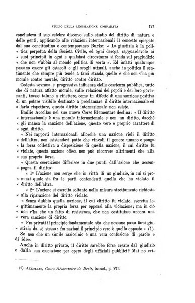 Rassegna di diritto commerciale italiano e straniero raccolta internazionale di dottrina, giurisprudenza e legislazione commerciale comparata