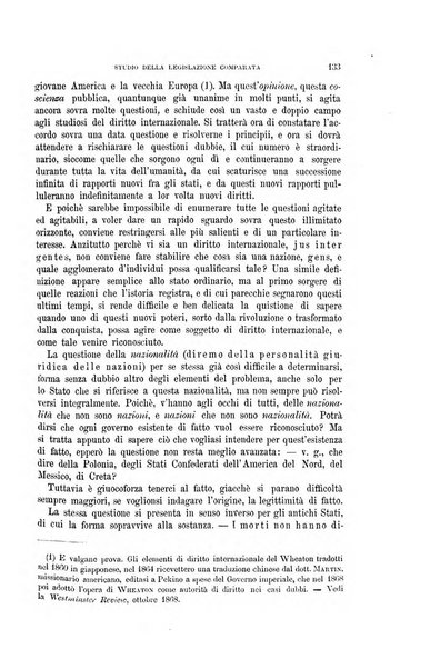 Rassegna di diritto commerciale italiano e straniero raccolta internazionale di dottrina, giurisprudenza e legislazione commerciale comparata