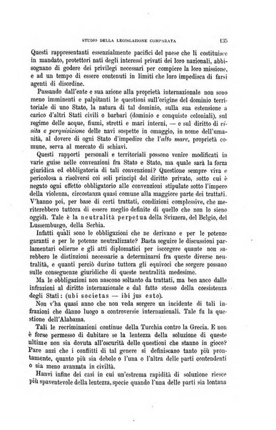 Rassegna di diritto commerciale italiano e straniero raccolta internazionale di dottrina, giurisprudenza e legislazione commerciale comparata