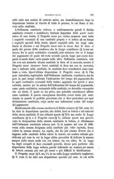 Rassegna di diritto commerciale italiano e straniero raccolta internazionale di dottrina, giurisprudenza e legislazione commerciale comparata