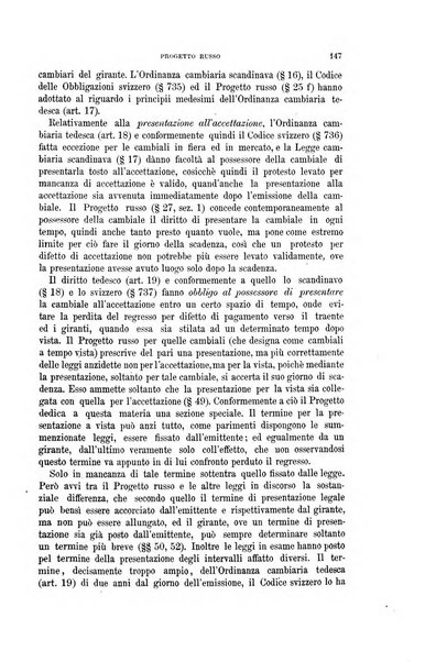 Rassegna di diritto commerciale italiano e straniero raccolta internazionale di dottrina, giurisprudenza e legislazione commerciale comparata