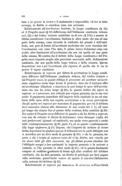 Rassegna di diritto commerciale italiano e straniero raccolta internazionale di dottrina, giurisprudenza e legislazione commerciale comparata