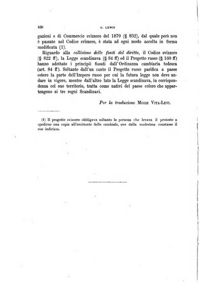 Rassegna di diritto commerciale italiano e straniero raccolta internazionale di dottrina, giurisprudenza e legislazione commerciale comparata