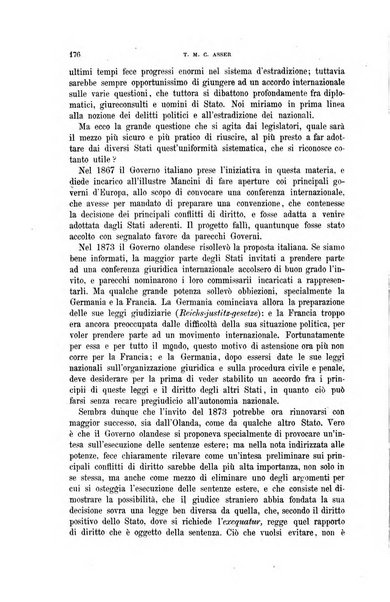 Rassegna di diritto commerciale italiano e straniero raccolta internazionale di dottrina, giurisprudenza e legislazione commerciale comparata