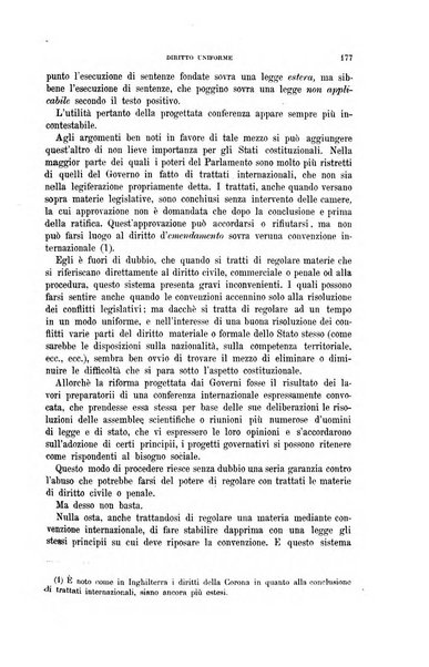 Rassegna di diritto commerciale italiano e straniero raccolta internazionale di dottrina, giurisprudenza e legislazione commerciale comparata