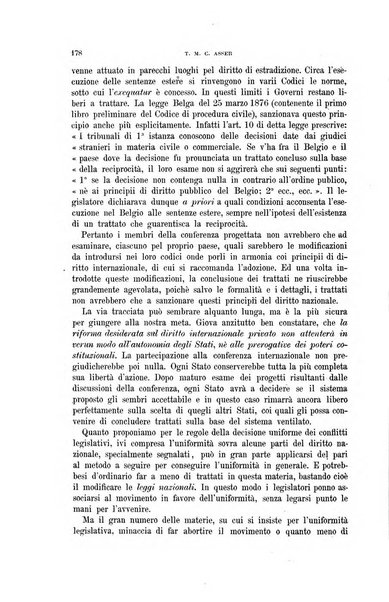 Rassegna di diritto commerciale italiano e straniero raccolta internazionale di dottrina, giurisprudenza e legislazione commerciale comparata