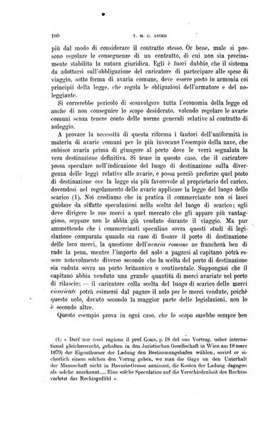 Rassegna di diritto commerciale italiano e straniero raccolta internazionale di dottrina, giurisprudenza e legislazione commerciale comparata