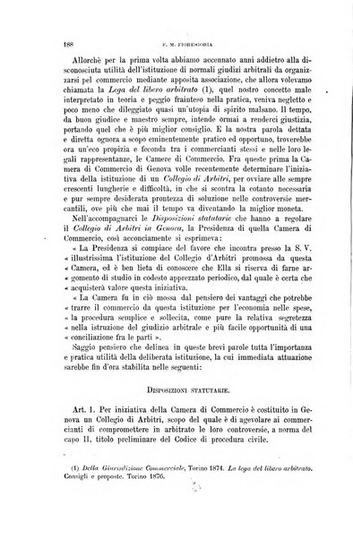 Rassegna di diritto commerciale italiano e straniero raccolta internazionale di dottrina, giurisprudenza e legislazione commerciale comparata