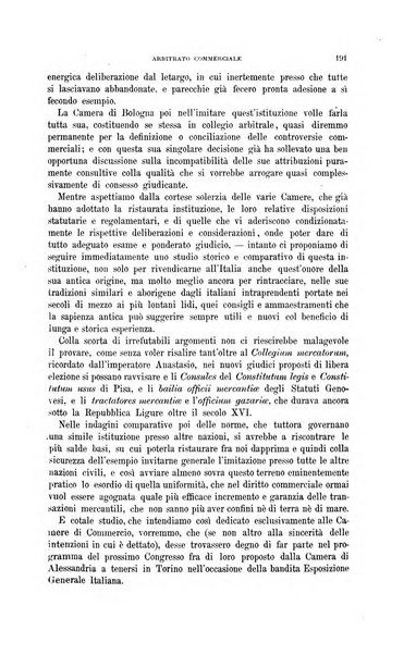 Rassegna di diritto commerciale italiano e straniero raccolta internazionale di dottrina, giurisprudenza e legislazione commerciale comparata