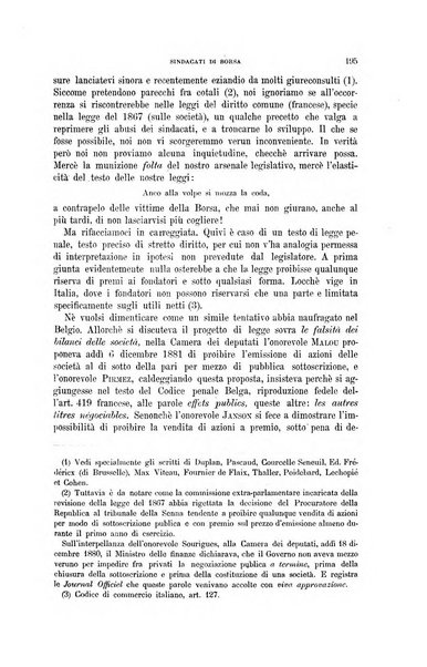 Rassegna di diritto commerciale italiano e straniero raccolta internazionale di dottrina, giurisprudenza e legislazione commerciale comparata