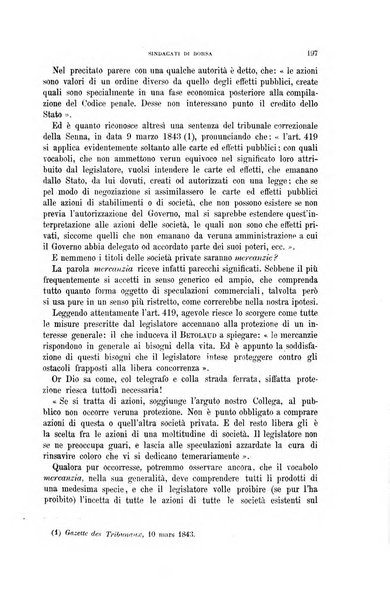 Rassegna di diritto commerciale italiano e straniero raccolta internazionale di dottrina, giurisprudenza e legislazione commerciale comparata