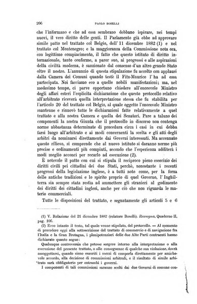 Rassegna di diritto commerciale italiano e straniero raccolta internazionale di dottrina, giurisprudenza e legislazione commerciale comparata