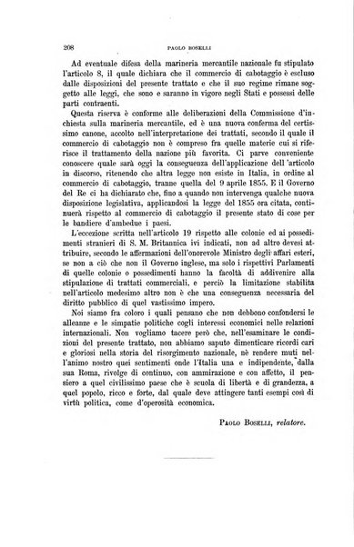 Rassegna di diritto commerciale italiano e straniero raccolta internazionale di dottrina, giurisprudenza e legislazione commerciale comparata