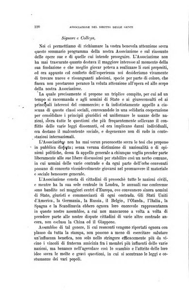 Rassegna di diritto commerciale italiano e straniero raccolta internazionale di dottrina, giurisprudenza e legislazione commerciale comparata