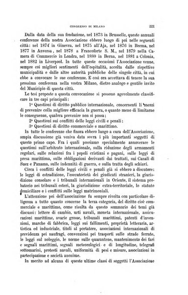 Rassegna di diritto commerciale italiano e straniero raccolta internazionale di dottrina, giurisprudenza e legislazione commerciale comparata