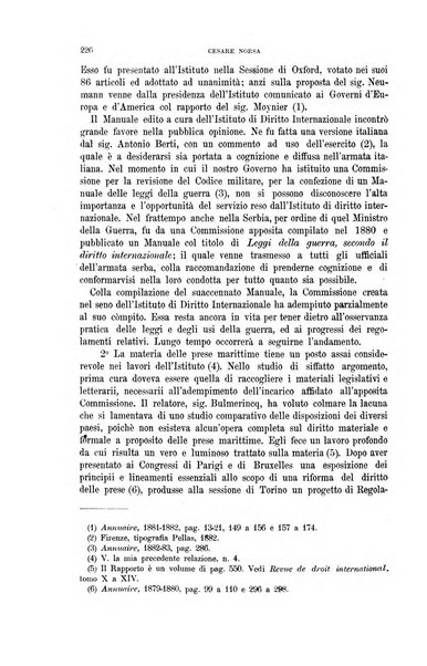 Rassegna di diritto commerciale italiano e straniero raccolta internazionale di dottrina, giurisprudenza e legislazione commerciale comparata