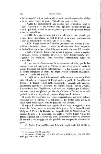 Rassegna di diritto commerciale italiano e straniero raccolta internazionale di dottrina, giurisprudenza e legislazione commerciale comparata