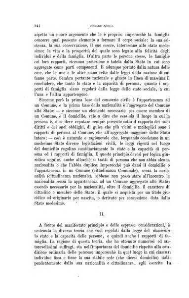 Rassegna di diritto commerciale italiano e straniero raccolta internazionale di dottrina, giurisprudenza e legislazione commerciale comparata