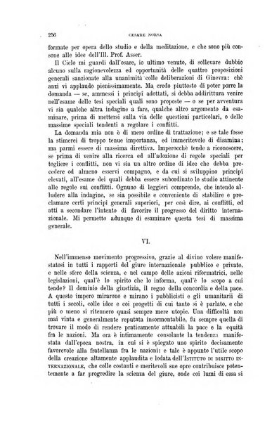 Rassegna di diritto commerciale italiano e straniero raccolta internazionale di dottrina, giurisprudenza e legislazione commerciale comparata