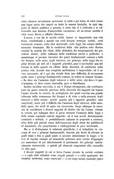 Rassegna di diritto commerciale italiano e straniero raccolta internazionale di dottrina, giurisprudenza e legislazione commerciale comparata