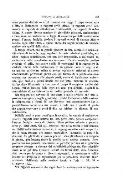 Rassegna di diritto commerciale italiano e straniero raccolta internazionale di dottrina, giurisprudenza e legislazione commerciale comparata