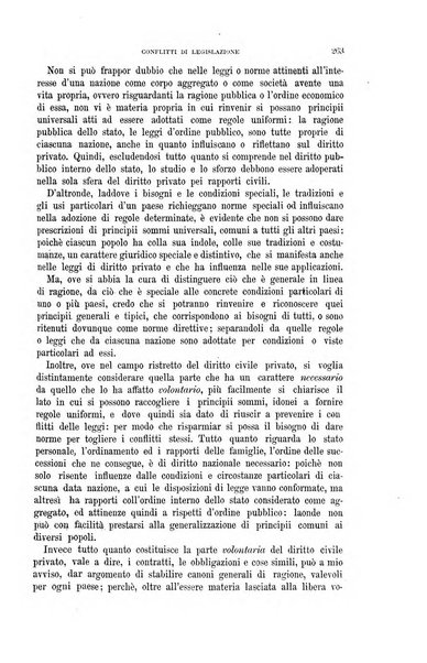 Rassegna di diritto commerciale italiano e straniero raccolta internazionale di dottrina, giurisprudenza e legislazione commerciale comparata