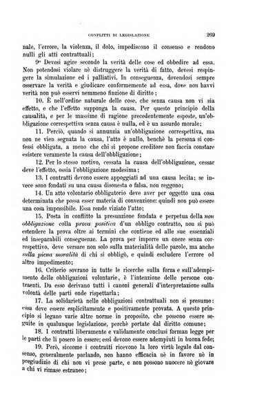 Rassegna di diritto commerciale italiano e straniero raccolta internazionale di dottrina, giurisprudenza e legislazione commerciale comparata