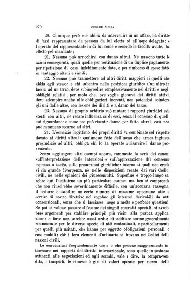 Rassegna di diritto commerciale italiano e straniero raccolta internazionale di dottrina, giurisprudenza e legislazione commerciale comparata