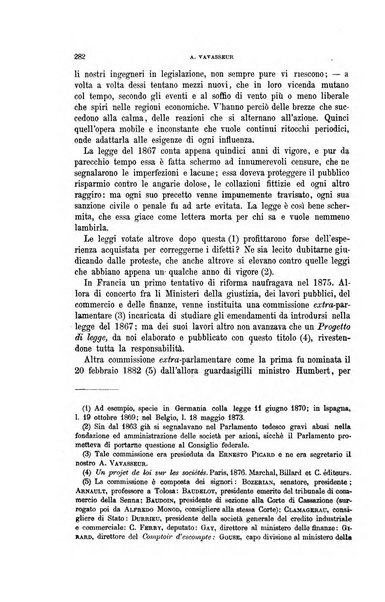 Rassegna di diritto commerciale italiano e straniero raccolta internazionale di dottrina, giurisprudenza e legislazione commerciale comparata