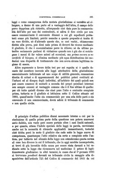 Rassegna di diritto commerciale italiano e straniero raccolta internazionale di dottrina, giurisprudenza e legislazione commerciale comparata