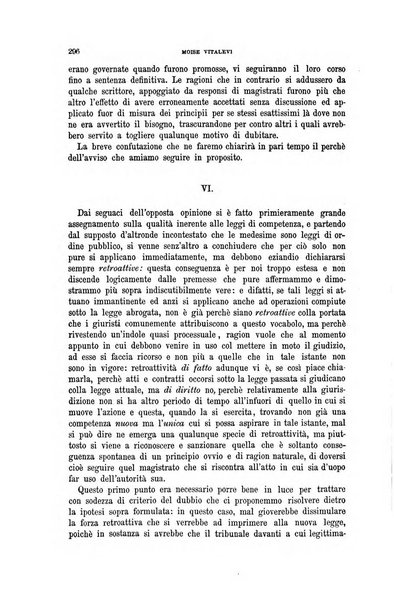 Rassegna di diritto commerciale italiano e straniero raccolta internazionale di dottrina, giurisprudenza e legislazione commerciale comparata