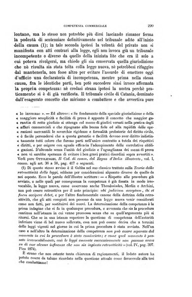 Rassegna di diritto commerciale italiano e straniero raccolta internazionale di dottrina, giurisprudenza e legislazione commerciale comparata