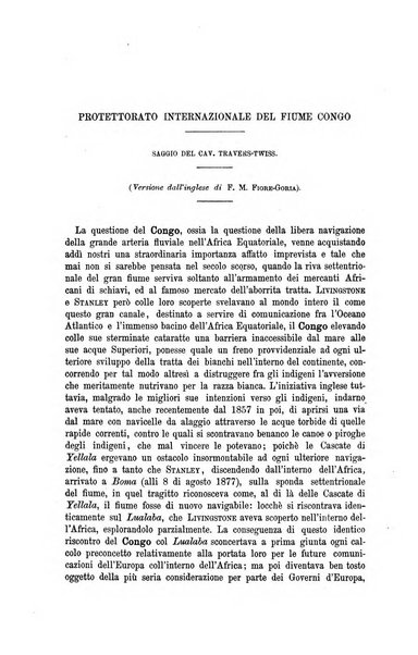 Rassegna di diritto commerciale italiano e straniero raccolta internazionale di dottrina, giurisprudenza e legislazione commerciale comparata